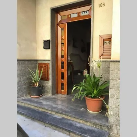 Appartamento Attico Luminoso *