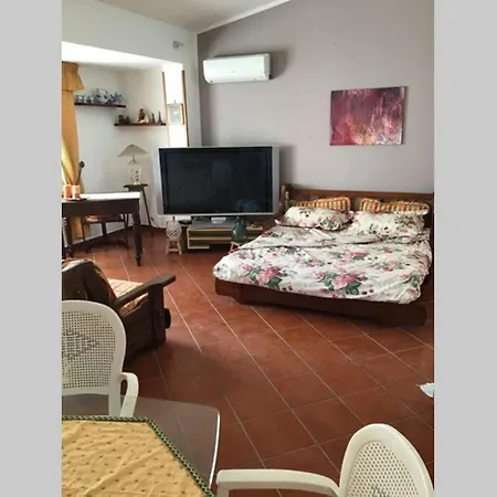Appartamento Attico Luminoso Terrasini