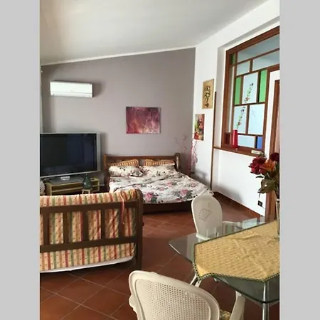 Attico Luminoso Appartamento