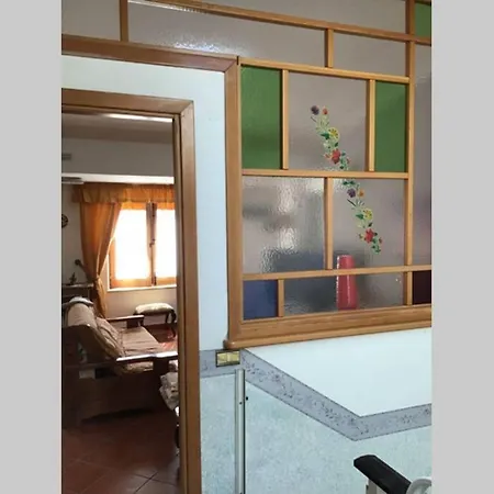 Appartamento Attico Luminoso Terrasini