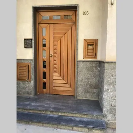 Appartamento Attico Luminoso