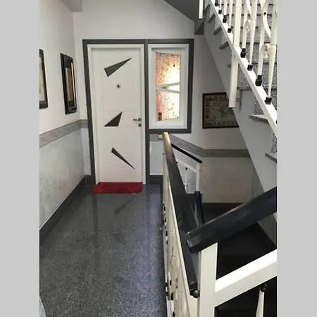 Appartamento Attico Luminoso Terrasini