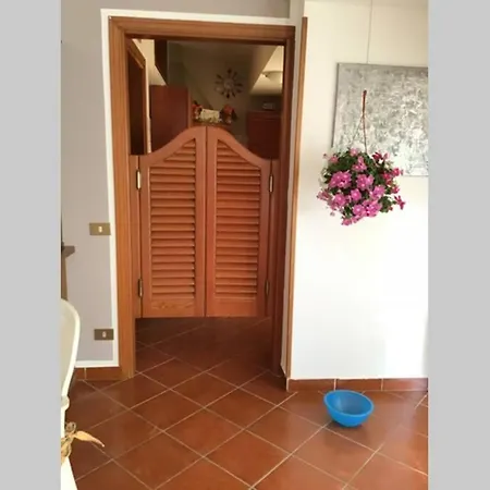 Appartamento Attico Luminoso *