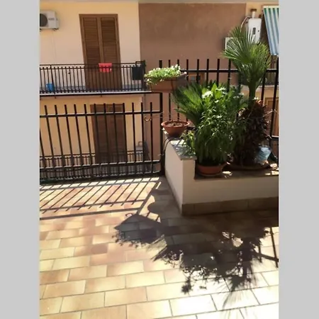 Appartamento Attico Luminoso