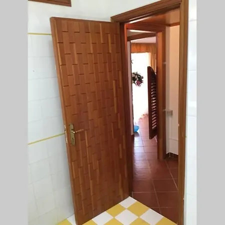 Appartamento Attico Luminoso Terrasini