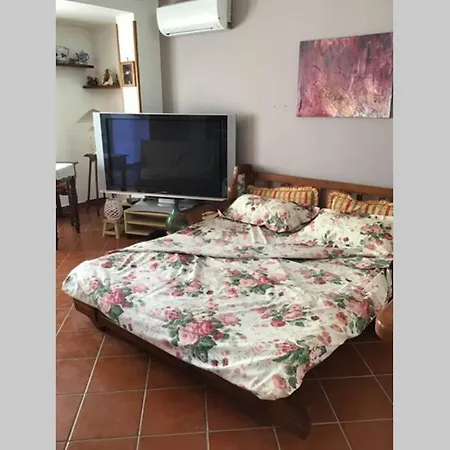 Attico Luminoso Appartamento