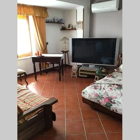 Appartamento Attico Luminoso Terrasini