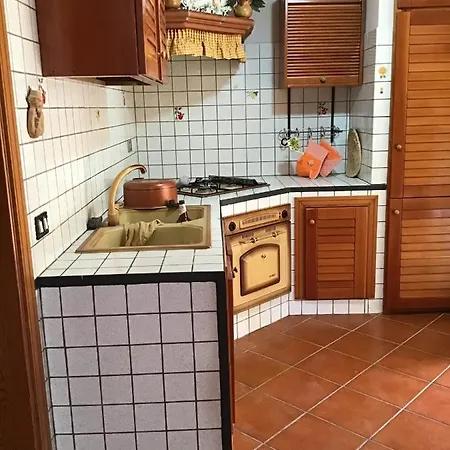Appartamento Attico Luminoso *