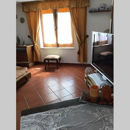 Attico Luminoso Appartamento Terrasini