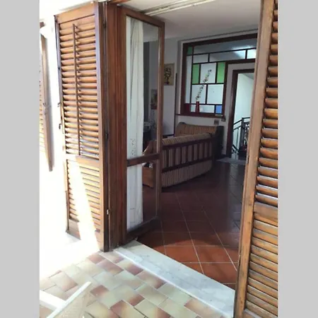 Attico Luminoso Appartamento Terrasini